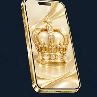 Crown smartphone — Sydspin