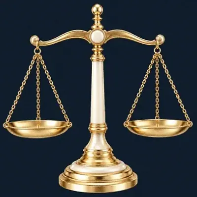 Balance scale — Sydspin