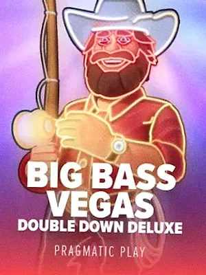 Big Bass Vegas Double Down Deluxe at Sydspin