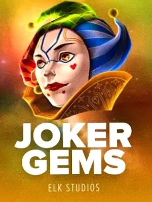 Joker Gems at Sydspin