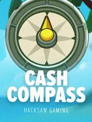 Cash Compass at Sydspin
