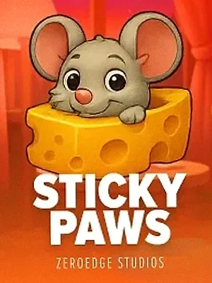 Sticky Paws at Sydspin