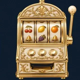 Slot machine — Sydspin
