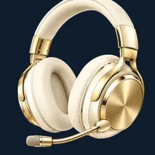 Gaming headset — Sydspin