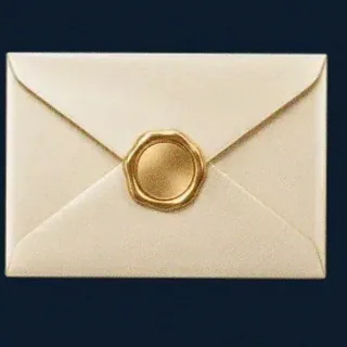 Sealed envelope — Sydspin