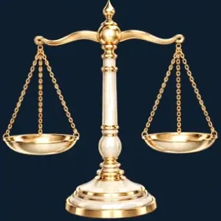 Balance scale — Sydspin