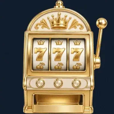Slot machine — Sydspin