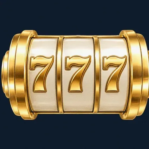 Slot machine reels — Sydspin