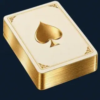 Deck of cards — Sydspin