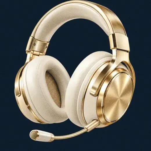 Gaming headset — Sydspin