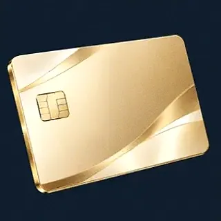 Bank card — Sydspin