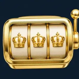 Crown slot machine — Sydspin