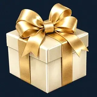 Luxury gift box — Sydspin