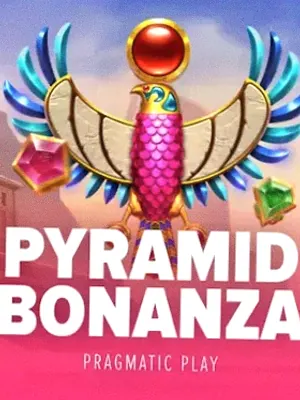 Pyramid Bonanza at Sydspin