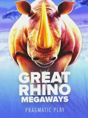 Great Rhino Megaways at Sydspin