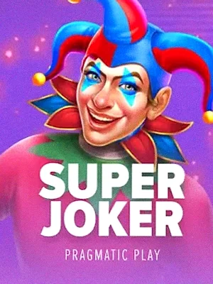 Super Joker at Sydspin