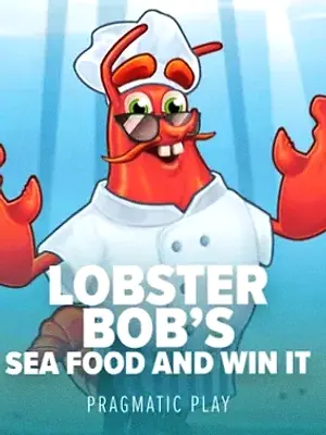Lobster's Bob Sea Food and Win It at Sydspin