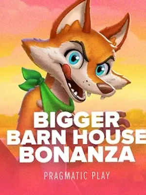 Bigger Barn House Bonanza at Sydspin