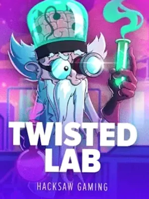 Twisted Lab at Sydspin