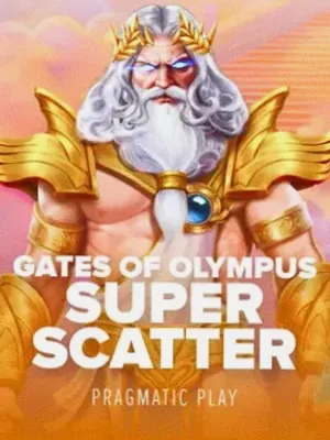 Gates of Olympus Super Scatter at Sydspin