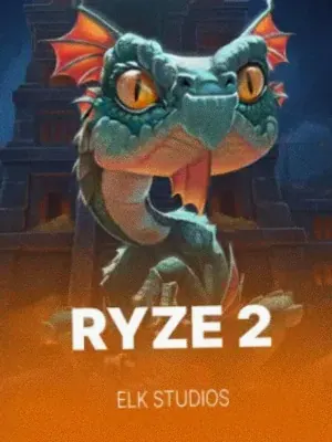Ryze 2 at Sydspin