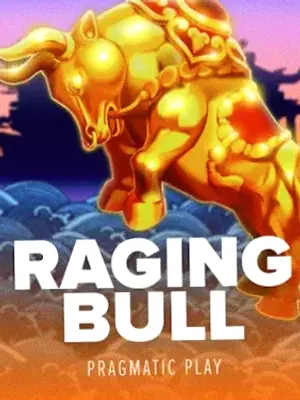 Raging Bull at Sydspin