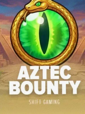 Aztec Bounty at Sydspin