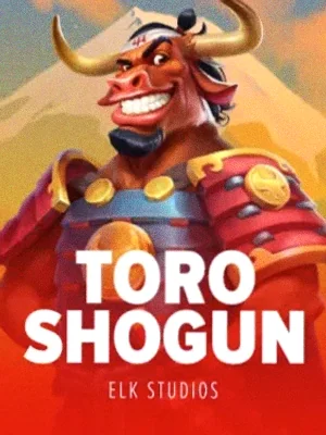 Toro Shōgun at Sydspin