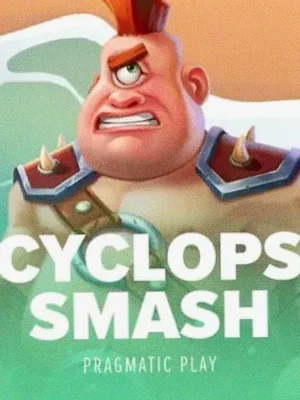 Cyclops Smash at Sydspin