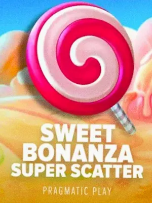 Sweet Bonanza Super Scatter at Sydspin