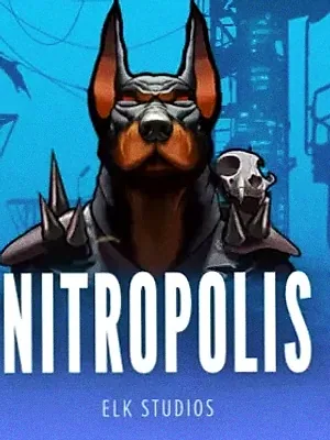 Nitropolis at Sydspin