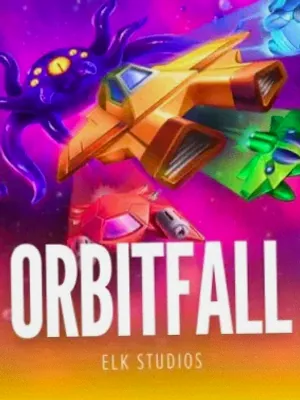 Orbitfall at Sydspin