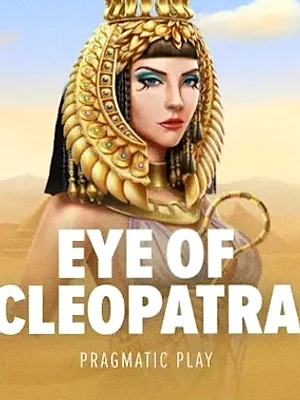 Eye of Cleopatra at Sydspin