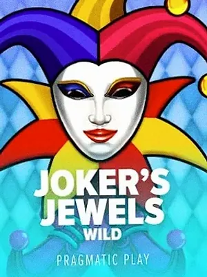 Joker's Jewels Wild at Sydspin