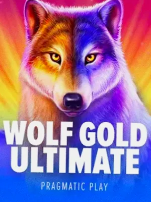 Wolf Gold Ultimate at Sydspin