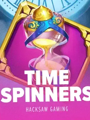 Time Spinners at Sydspin