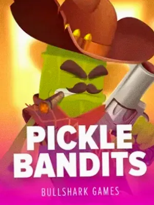 Pickle Bandits at Sydspin