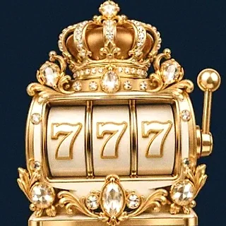 Royal slot machine — Sydspin