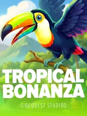 Tropical Bonanza at Sydspin