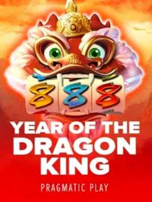 Year of the Dragon King at Sydspin