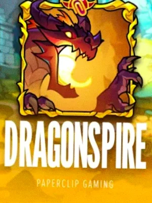 Dragonspire at Sydspin