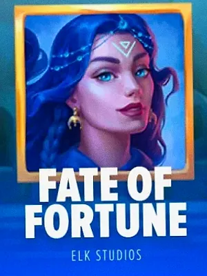 Fate of Fortune at Sydspin