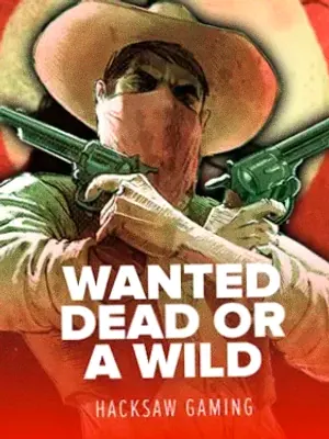 Wanted Dead Or a Wild at Sydspin