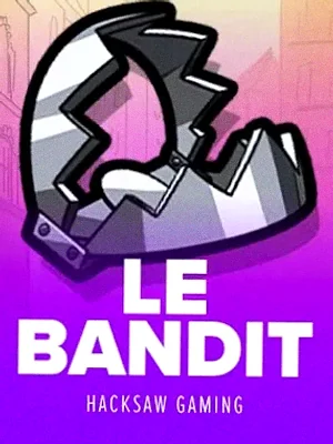 Le Bandit at Sydspin
