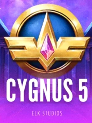 Cygnus 5 at Sydspin