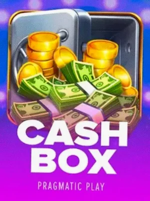 Cash Box at Sydspin