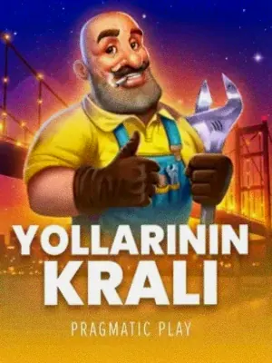 Yollarin Krali at Sydspin