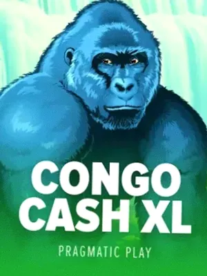 Congo Cash XL at Sydspin