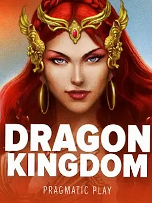 Dragon Kingdom at Sydspin